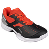 NOX Tenis AT10 PRO Negro/Rojo