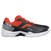 NOX Tenis AT10 PRO Negro/Rojo