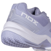NOX Tenis AT10 PRO Purple/White
