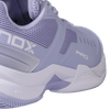 NOX Tenis AT10 PRO Purple/White