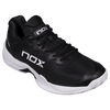 NOX Tenis ML10 HEXA Black/White