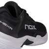 NOX Tenis ML10 HEXA Black/White