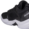 NOX Tenis ML10 HEXA Black/White