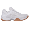NOX Tenis ML10 HEXA White/Gum Rubber