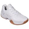 NOX Tenis ML10 HEXA White/Gum Rubber