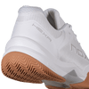 NOX Tenis ML10 HEXA White/Gum Rubber