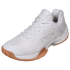 NOX Tenis ML10 HEXA White/Gum Rubber