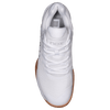 NOX Tenis ML10 HEXA White/Gum Rubber
