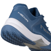 NOX Tenis ML10 HEXA Blue/Silver