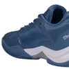 NOX Tenis ML10 HEXA Blue/Silver