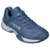 NOX Tenis ML10 HEXA Blue/Silver