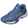 NOX Tenis ML10 HEXA Blue/Silver