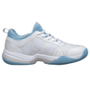 NOX Tenis de Pádel NERBO White/Dusk Blue