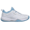 NOX Tenis de Pádel NERBO White/Dusk Blue