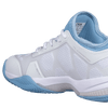 NOX Tenis de Pádel NERBO White/Dusk Blue