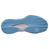 NOX Tenis de Pádel NERBO White/Dusk Blue