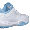 NOX Tenis de Pádel NERBO White/Dusk Blue