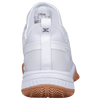 NOX Tenis NERBO White/Gum Rubber