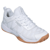 NOX Tenis NERBO White/Gum Rubber