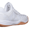 NOX Tenis NERBO White/Gum Rubber