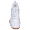 NOX Tenis NERBO White/Gum Rubber