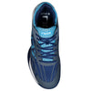 NOX Tenis AT10 LUX Piedra/Azul Bonnie