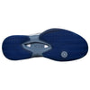 NOX Tenis AT10 LUX Piedra/Azul Bonnie