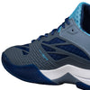NOX Tenis AT10 LUX Piedra/Azul Bonnie