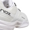 NOX Tenis AT10 PRO Blanco
