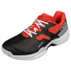 NOX Tenis AT10 PRO Negro/Rojo