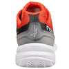 NOX Tenis AT10 PRO Negro/Rojo