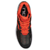 NOX Tenis AT10 PRO Negro/Rojo