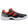 NOX Tenis AT10 PRO Negro/Rojo