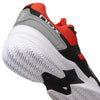 NOX Tenis AT10 PRO Negro/Rojo