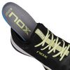 NOX Tenis de Pádel NERBO Negro/Lima Suave