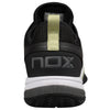 NOX Tenis de Pádel NERBO Negro/Lima Suave