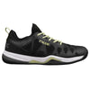 NOX Tenis de Pádel NERBO Negro/Lima Suave