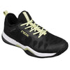 NOX Tenis de Pádel NERBO Negro/Lima Suave