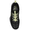 NOX Tenis de Pádel NERBO Negro/Lima Suave