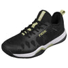 NOX Tenis de Pádel NERBO Negro/Lima Suave