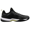 NOX Tenis de Pádel NERBO Negro/Lima Suave